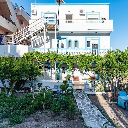 Dimitras Luxus House Διαμέρισμα Αρχάγγελος Εξωτερικό φωτογραφία