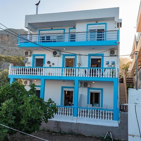 Dimitras Luxus House Διαμέρισμα Αρχάγγελος Εξωτερικό φωτογραφία