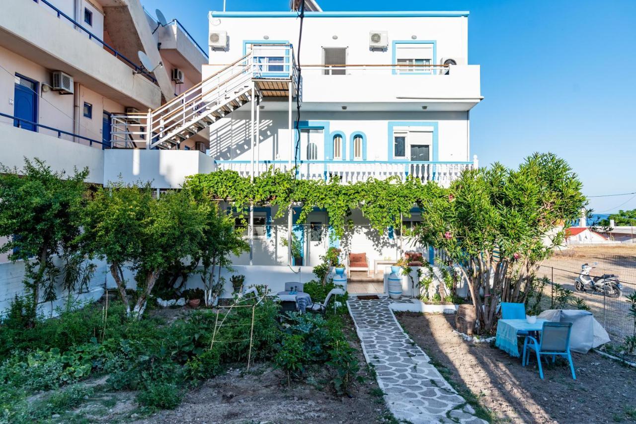 Dimitras Luxus House Διαμέρισμα Αρχάγγελος Εξωτερικό φωτογραφία
