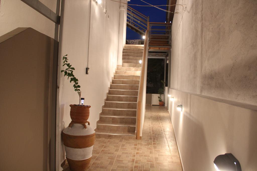 Dimitras Luxus House Διαμέρισμα Αρχάγγελος Εξωτερικό φωτογραφία
